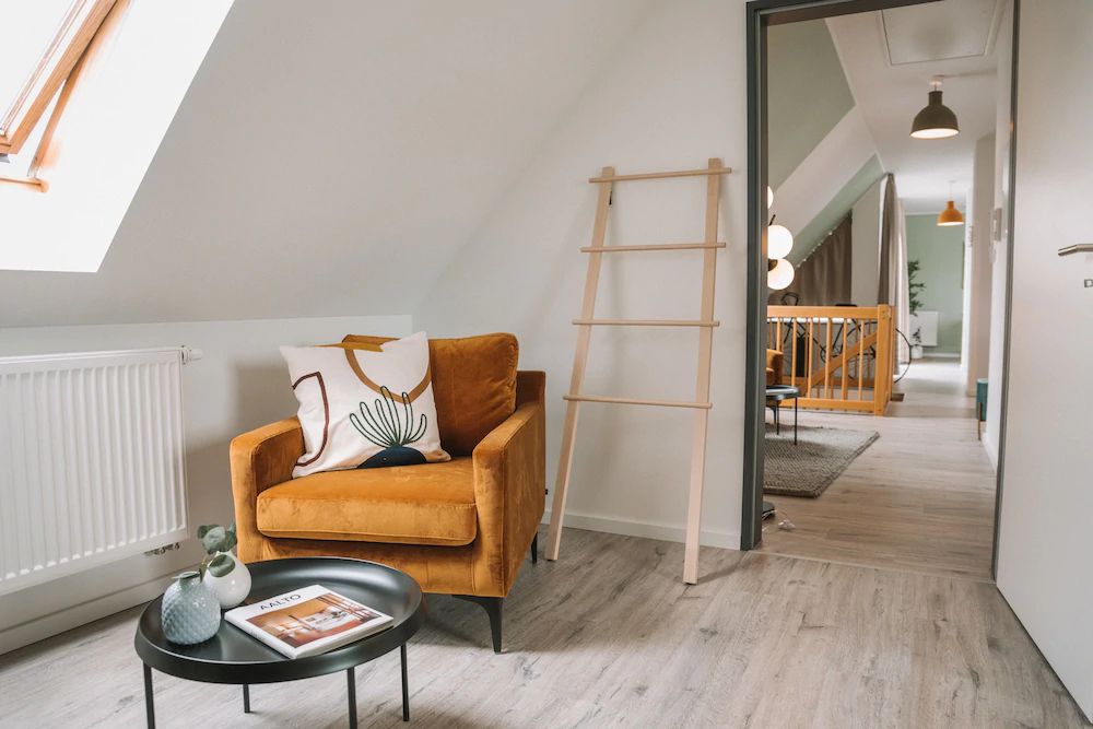 Limehome Chemnitz Hartmannstraße Limehome Chemnitz Hartmannstraße
