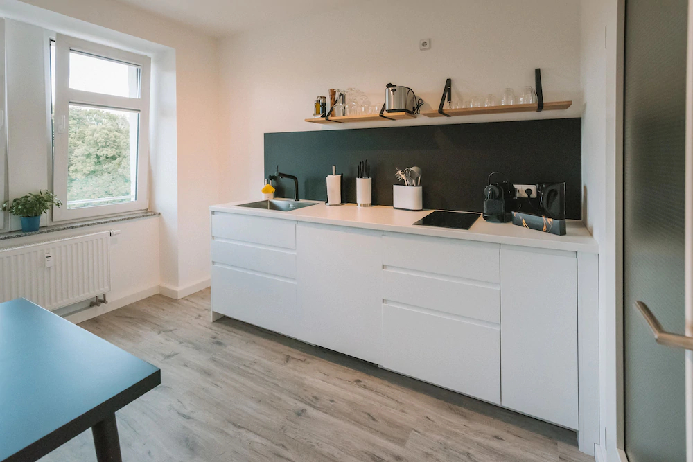 Limehome Chemnitz Hartmannstraße Limehome Chemnitz Hartmannstraße