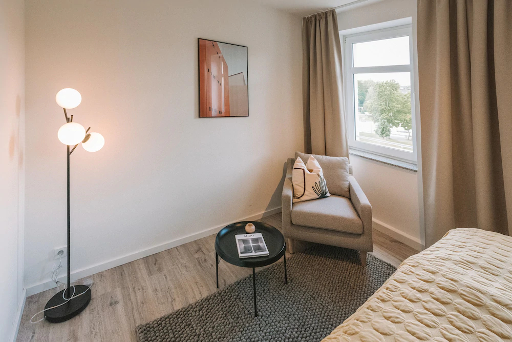 Limehome Chemnitz Hartmannstraße Limehome Chemnitz Hartmannstraße