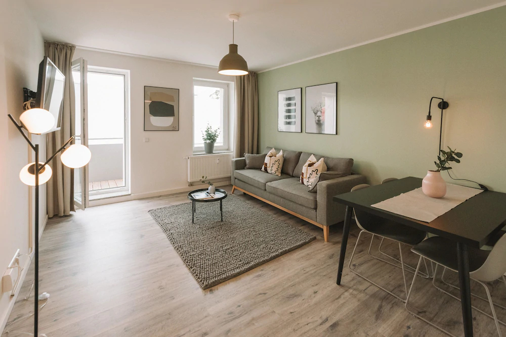 Limehome Chemnitz Hartmannstraße Limehome Chemnitz Hartmannstraße