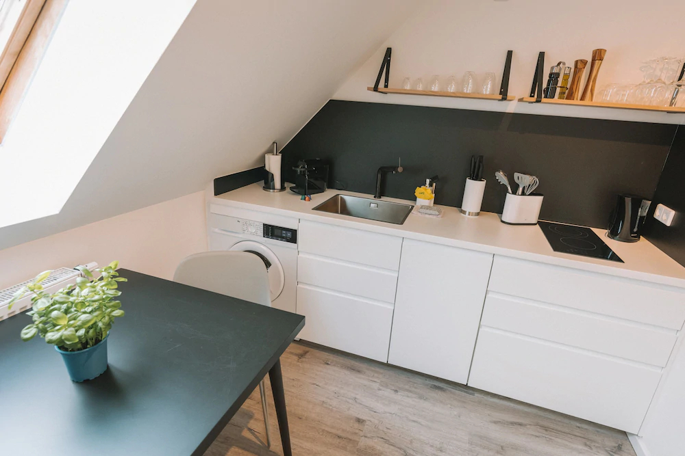Limehome Chemnitz Hartmannstraße Limehome Chemnitz Hartmannstraße