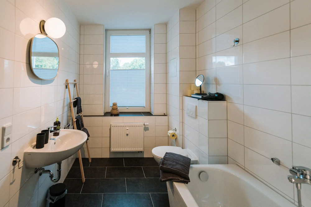 Limehome Chemnitz Hartmannstraße Limehome Chemnitz Hartmannstraße