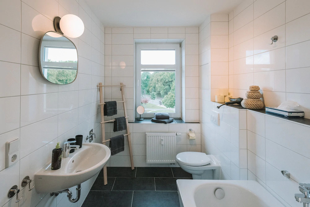 Limehome Chemnitz Hartmannstraße Limehome Chemnitz Hartmannstraße