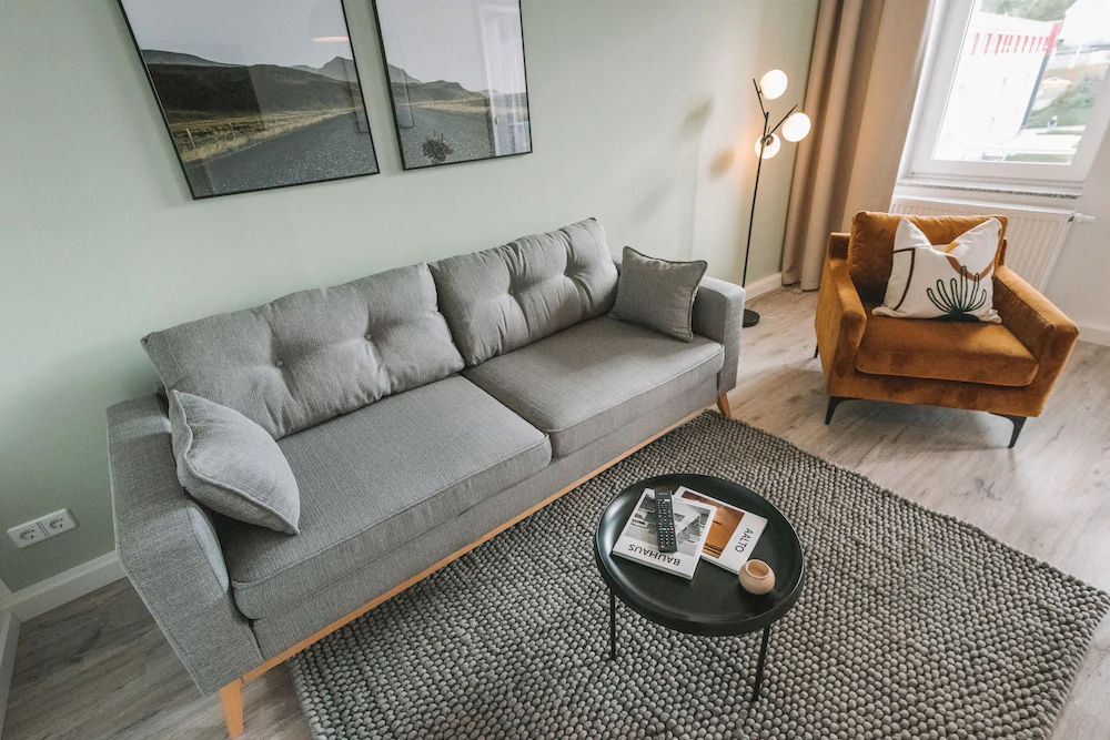 Limehome Chemnitz Hartmannstraße Limehome Chemnitz Hartmannstraße