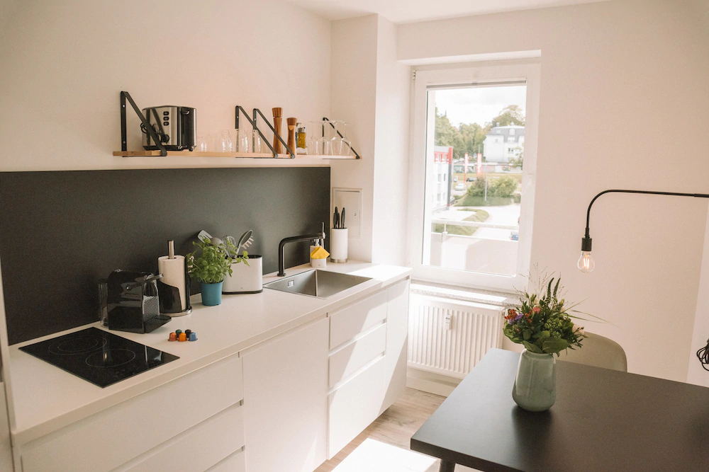 Limehome Chemnitz Hartmannstraße Limehome Chemnitz Hartmannstraße