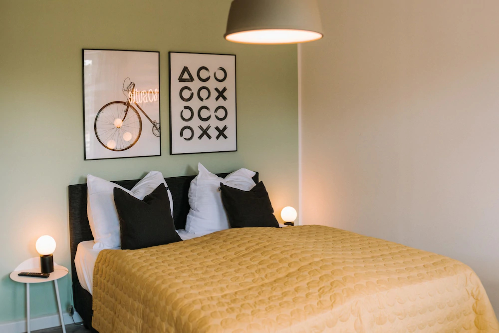 Limehome Chemnitz Hartmannstraße Limehome Chemnitz Hartmannstraße