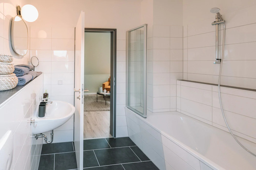 Limehome Chemnitz Hartmannstraße Limehome Chemnitz Hartmannstraße