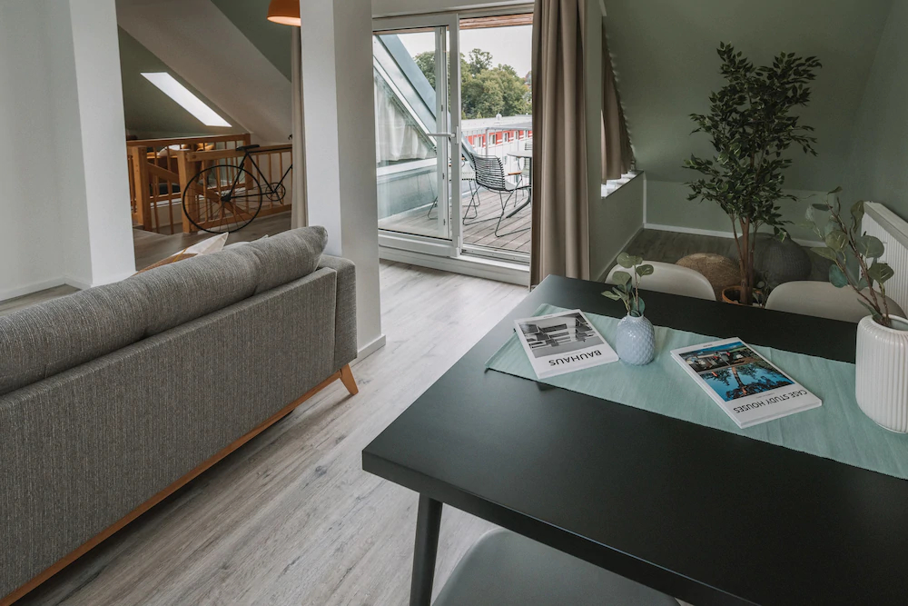 Limehome Chemnitz Hartmannstraße Limehome Chemnitz Hartmannstraße