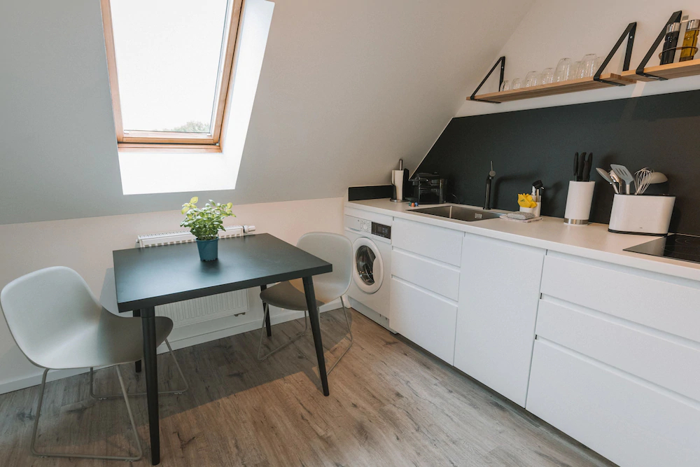 Limehome Chemnitz Hartmannstraße Limehome Chemnitz Hartmannstraße