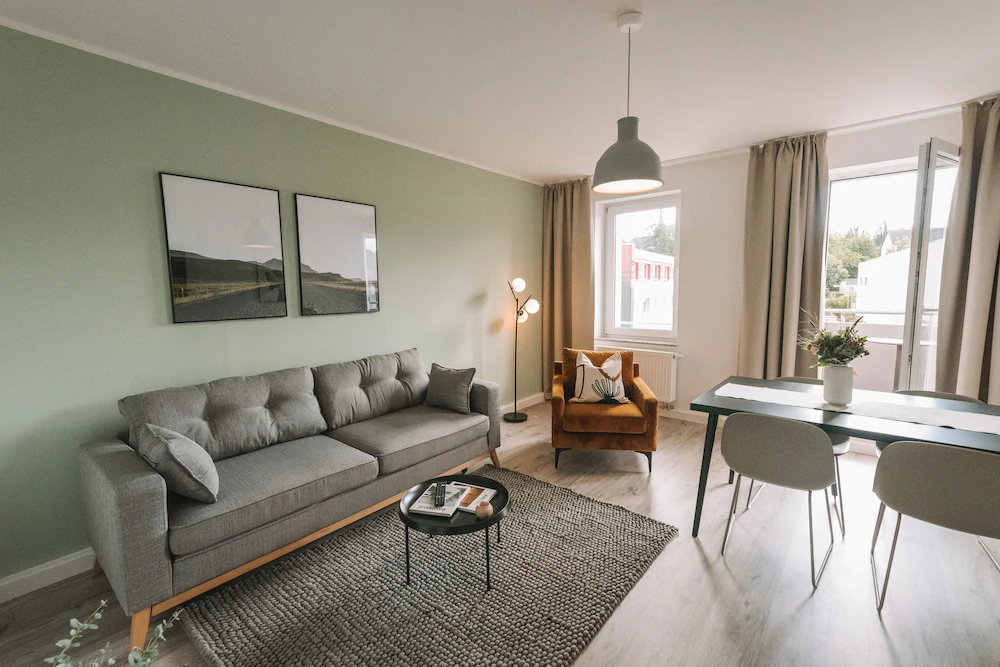 Limehome Chemnitz Hartmannstraße Limehome Chemnitz Hartmannstraße