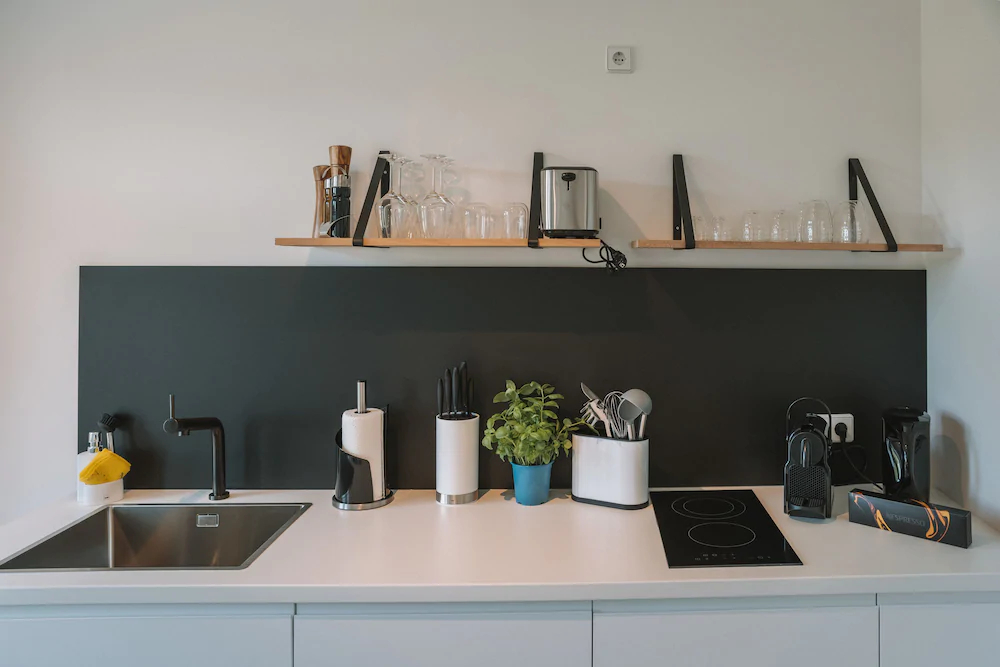 Limehome Chemnitz Hartmannstraße Limehome Chemnitz Hartmannstraße