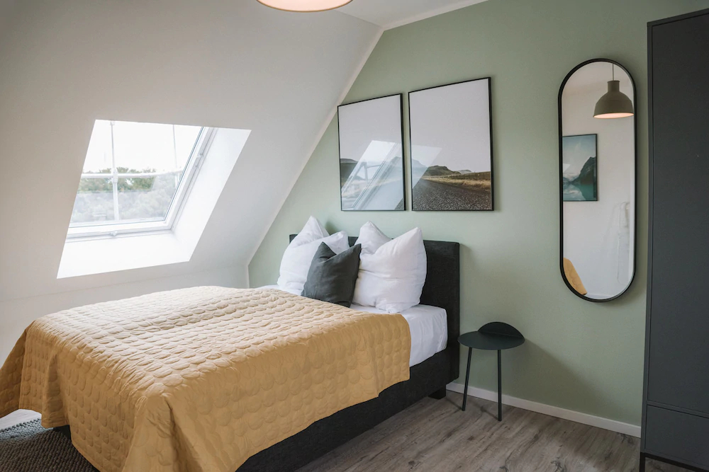 Limehome Chemnitz Hartmannstraße Limehome Chemnitz Hartmannstraße