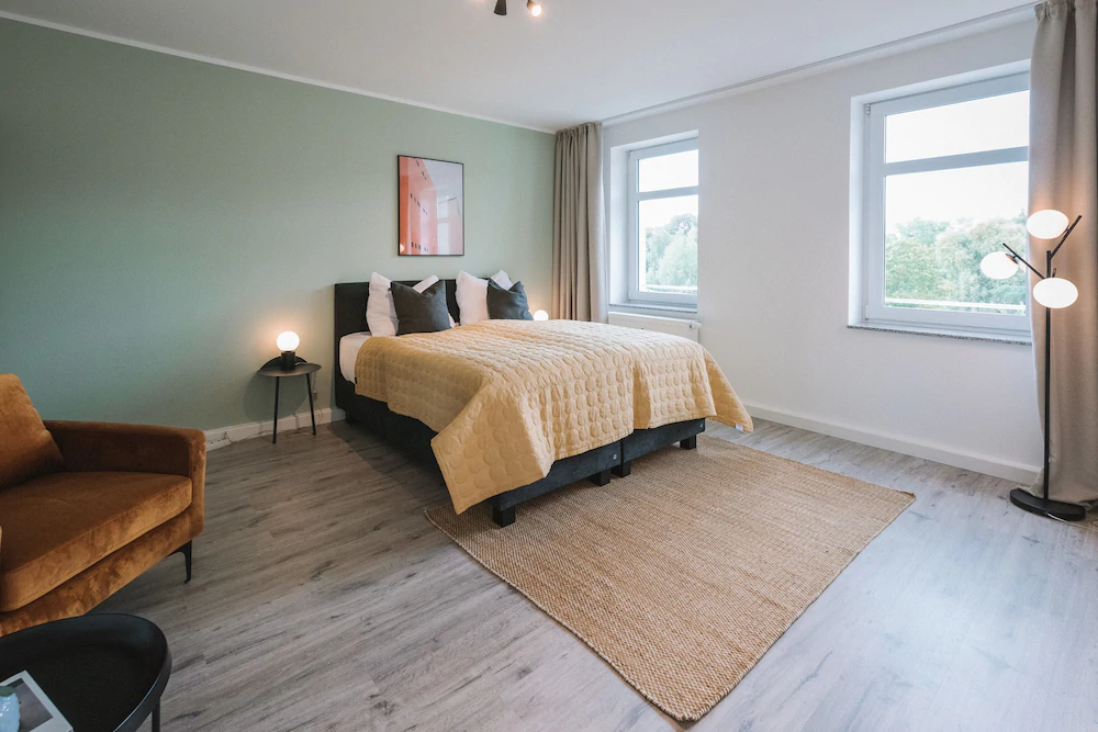 Limehome Chemnitz Hartmannstraße Limehome Chemnitz Hartmannstraße