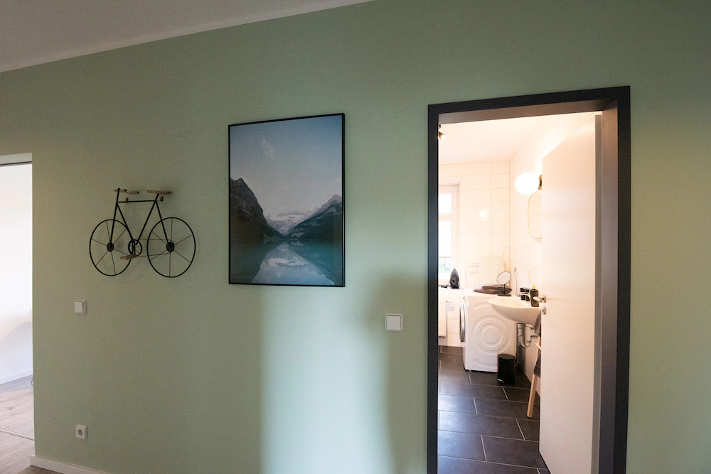 Limehome Chemnitz Hartmannstraße Limehome Chemnitz Hartmannstraße