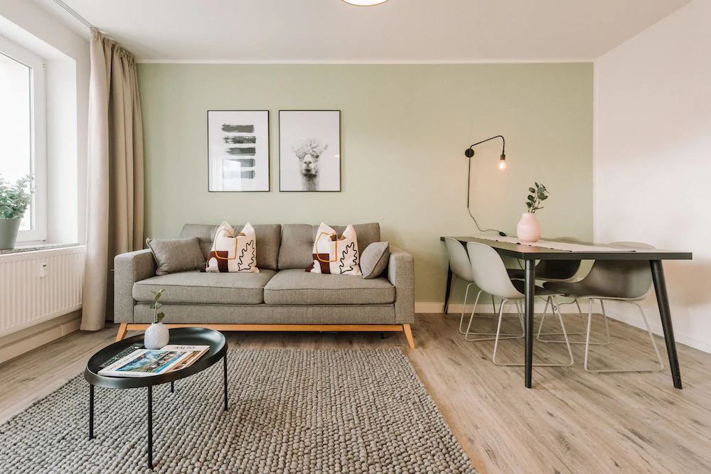 Limehome Chemnitz Hartmannstraße Limehome Chemnitz Hartmannstraße