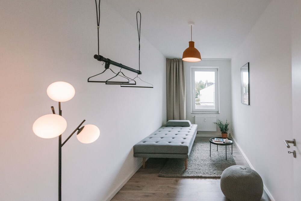 Limehome Chemnitz Hartmannstraße Limehome Chemnitz Hartmannstraße