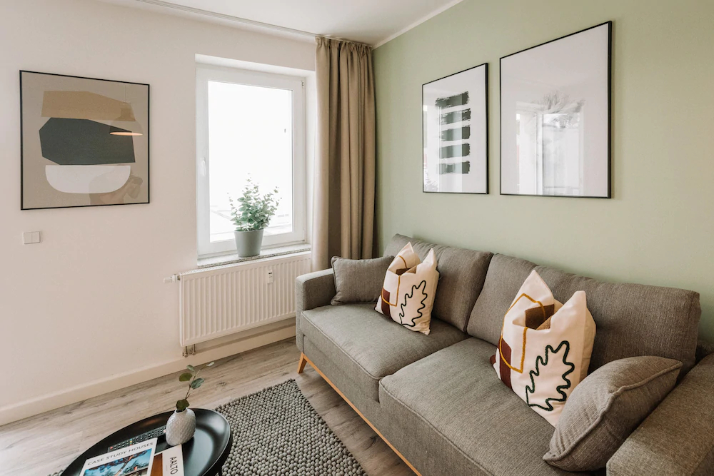 Limehome Chemnitz Hartmannstraße Limehome Chemnitz Hartmannstraße