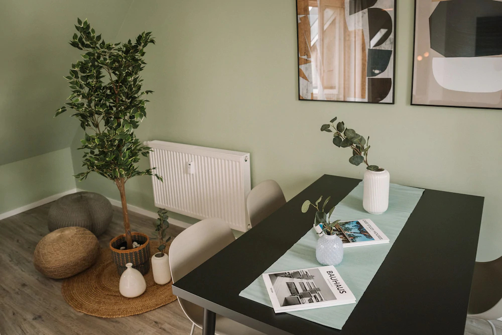 Limehome Chemnitz Hartmannstraße Limehome Chemnitz Hartmannstraße