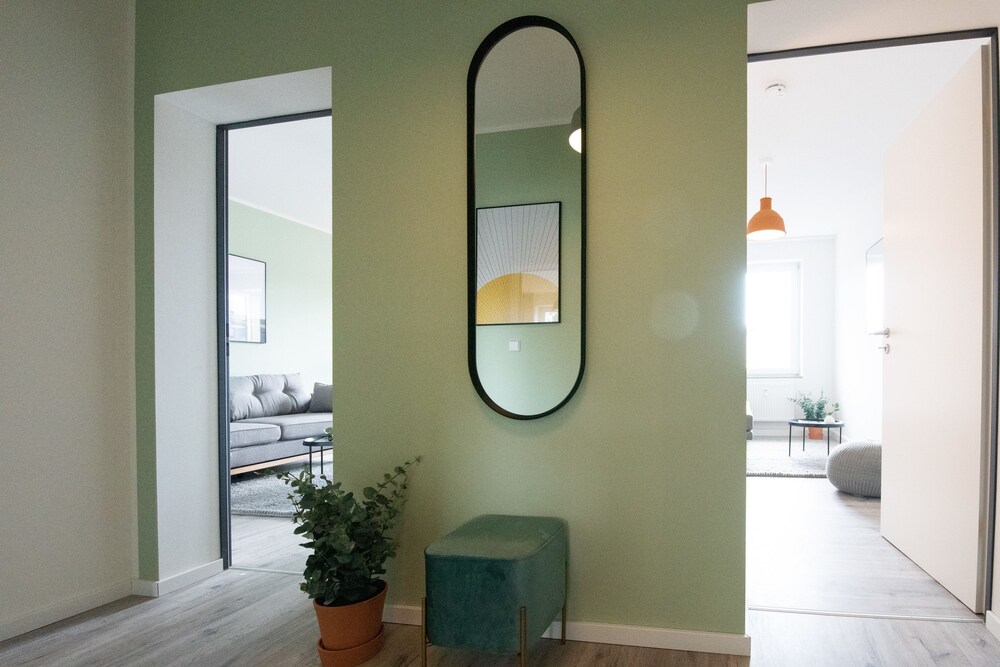 Limehome Chemnitz Hartmannstraße Limehome Chemnitz Hartmannstraße