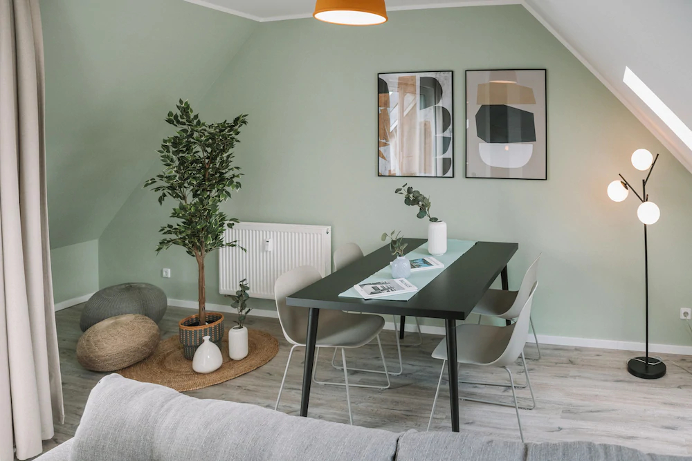Limehome Chemnitz Hartmannstraße Limehome Chemnitz Hartmannstraße
