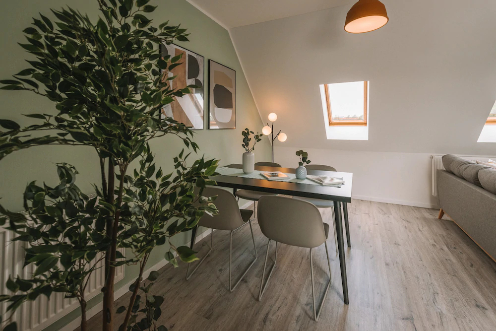 Limehome Chemnitz Hartmannstraße Limehome Chemnitz Hartmannstraße