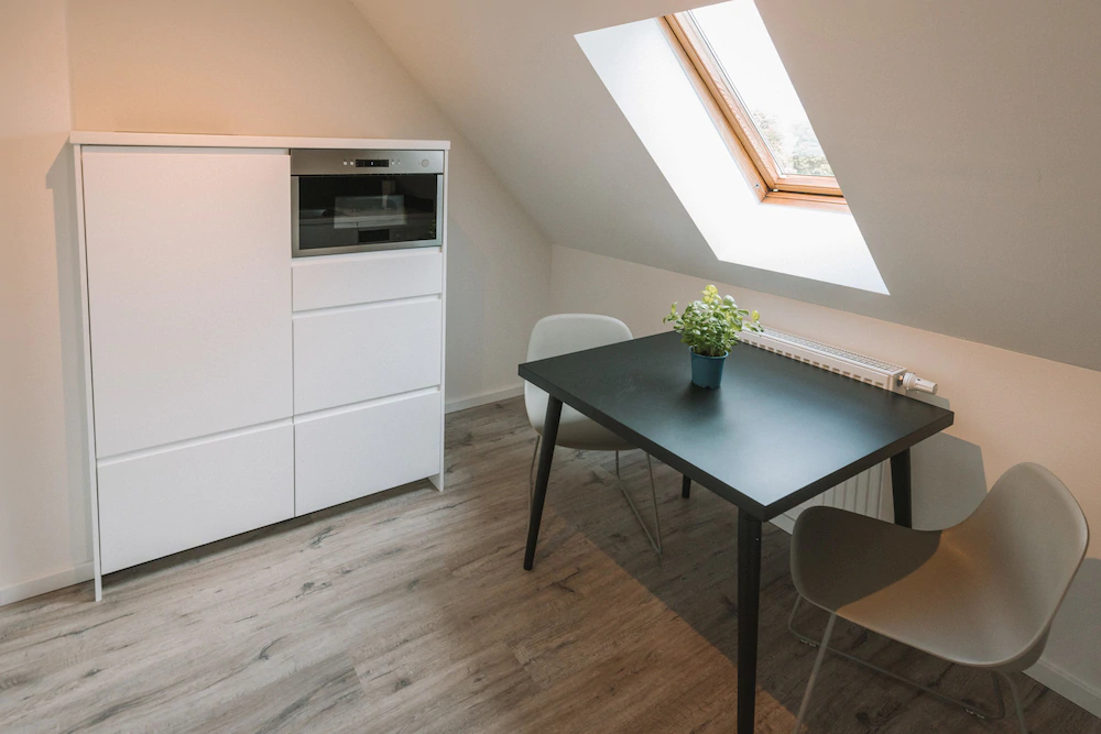 Limehome Chemnitz Hartmannstraße Limehome Chemnitz Hartmannstraße
