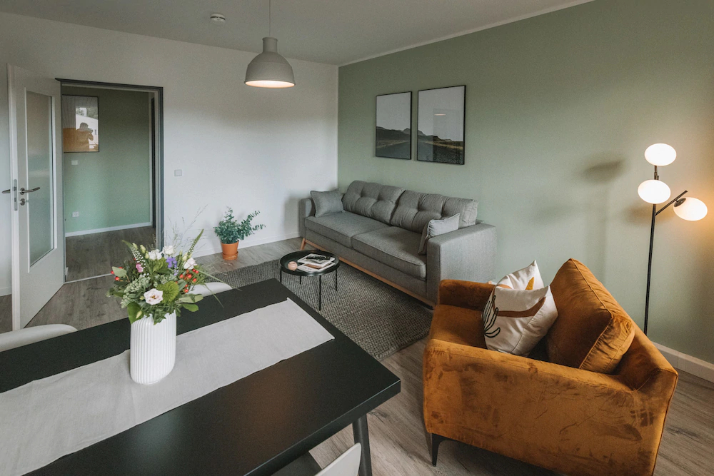 Limehome Chemnitz Hartmannstraße Limehome Chemnitz Hartmannstraße