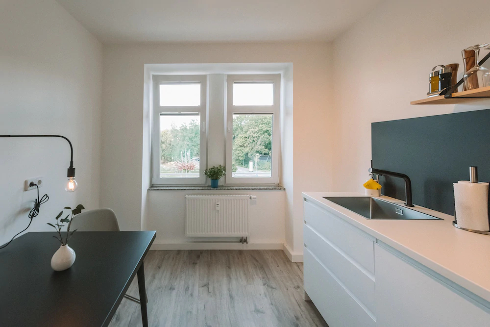 Limehome Chemnitz Hartmannstraße Limehome Chemnitz Hartmannstraße