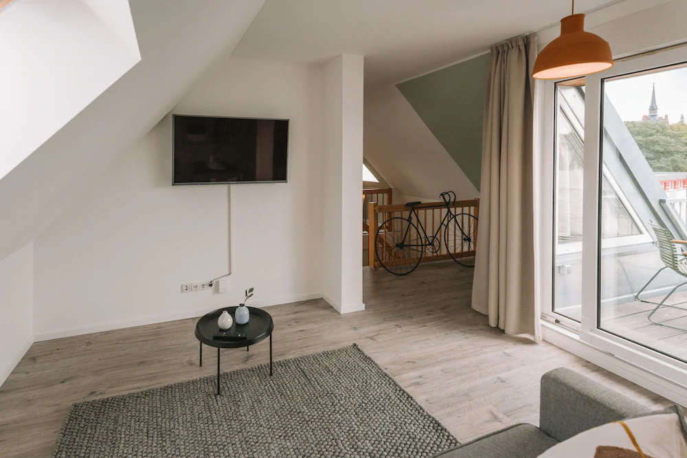 Limehome Chemnitz Hartmannstraße Limehome Chemnitz Hartmannstraße