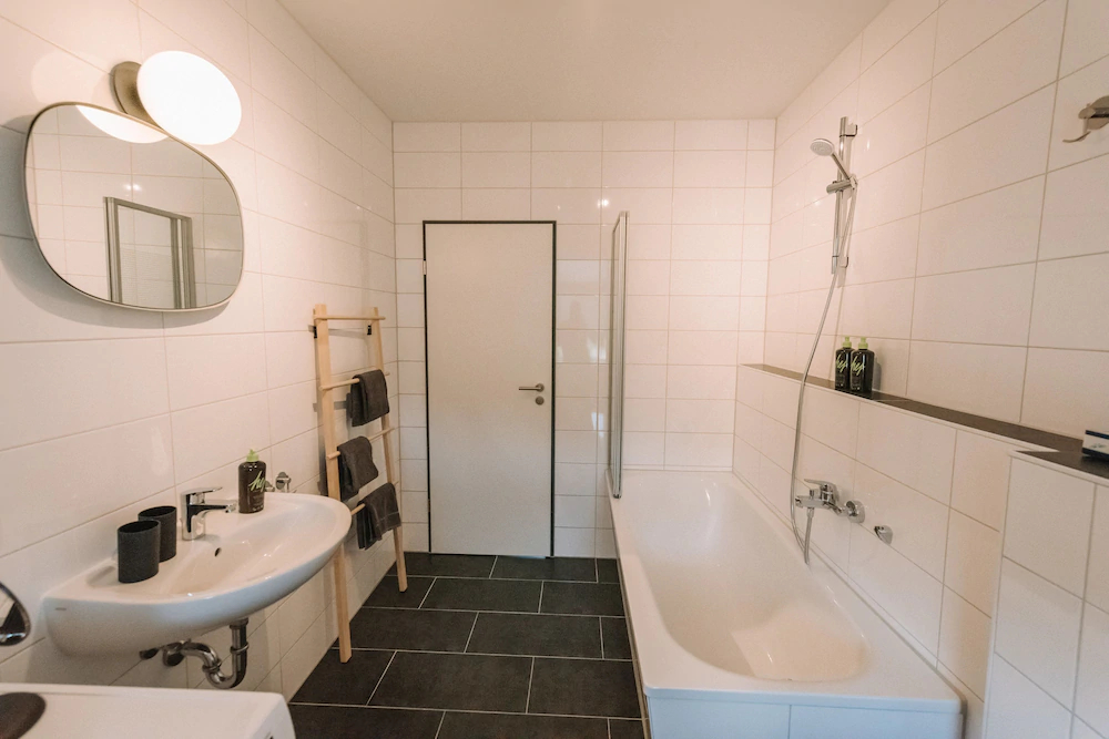 Limehome Chemnitz Hartmannstraße Limehome Chemnitz Hartmannstraße
