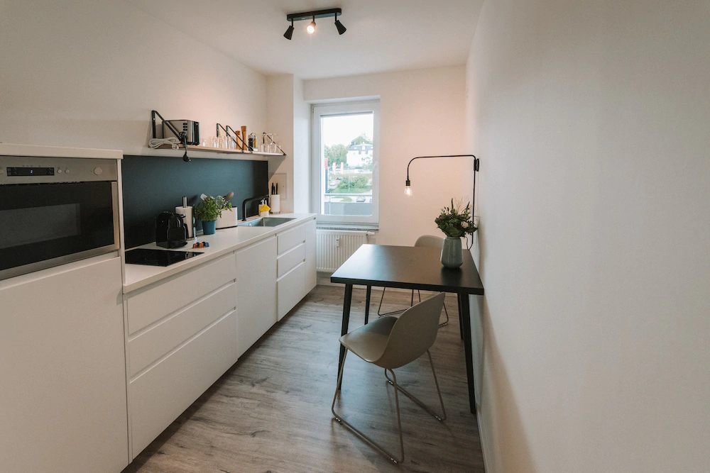 Limehome Chemnitz Hartmannstraße Limehome Chemnitz Hartmannstraße