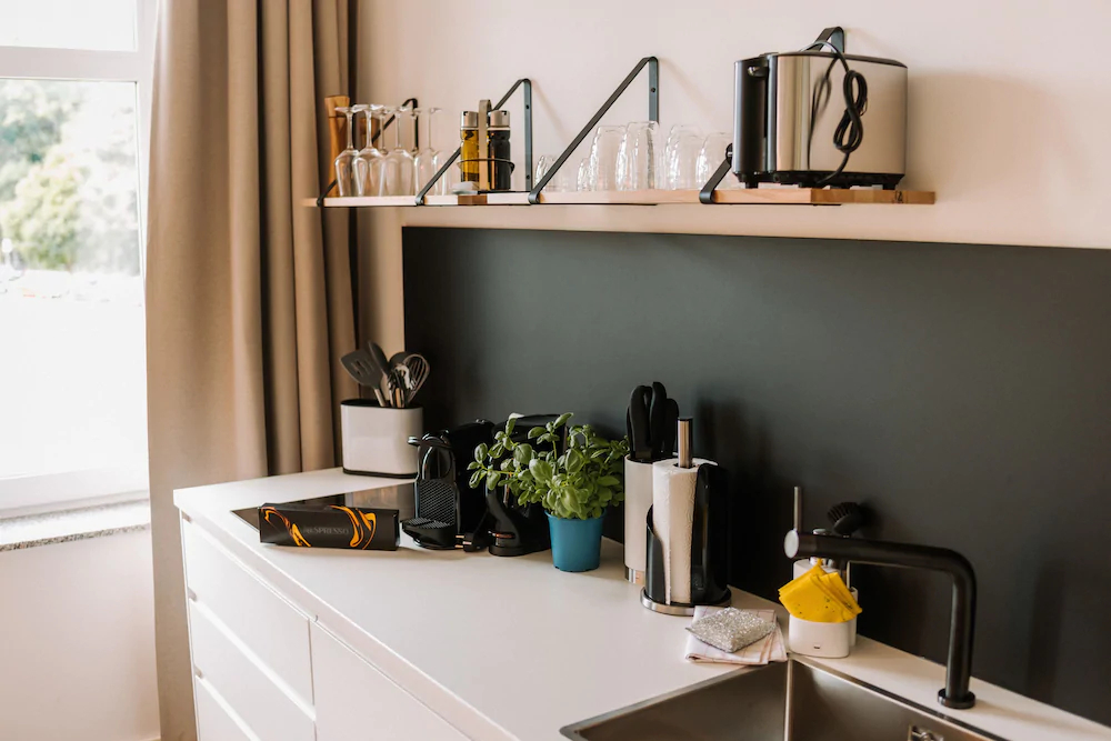 Limehome Chemnitz Hartmannstraße Limehome Chemnitz Hartmannstraße