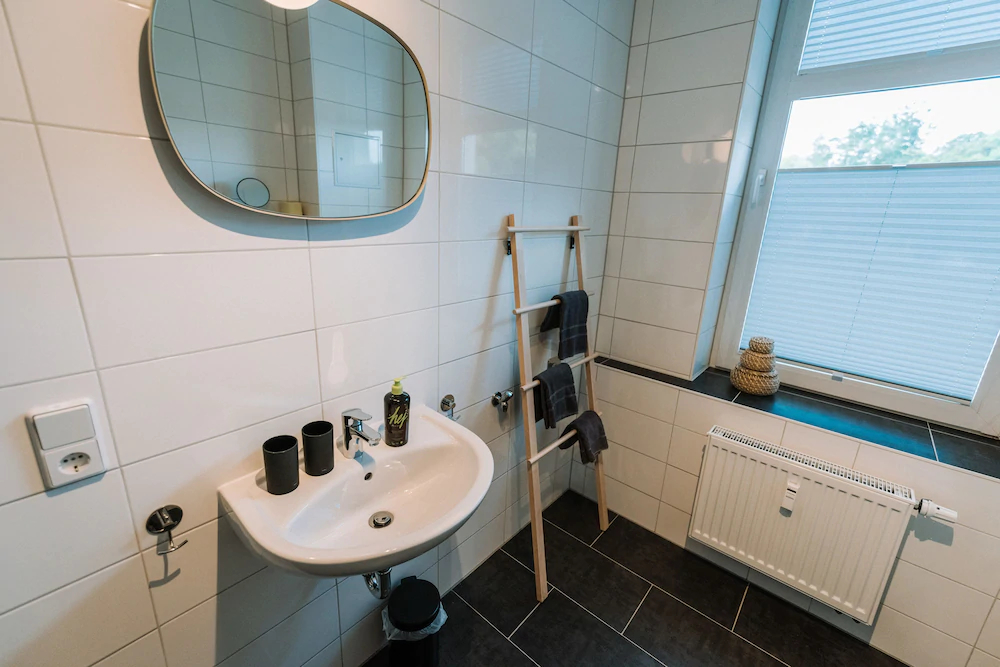 Limehome Chemnitz Hartmannstraße Limehome Chemnitz Hartmannstraße