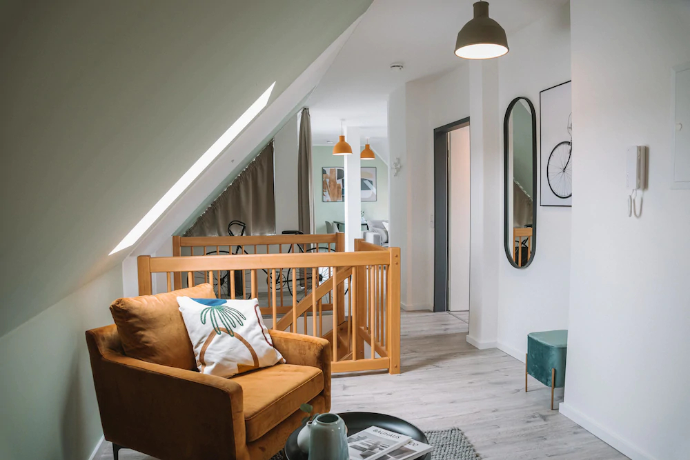 Limehome Chemnitz Hartmannstraße Limehome Chemnitz Hartmannstraße