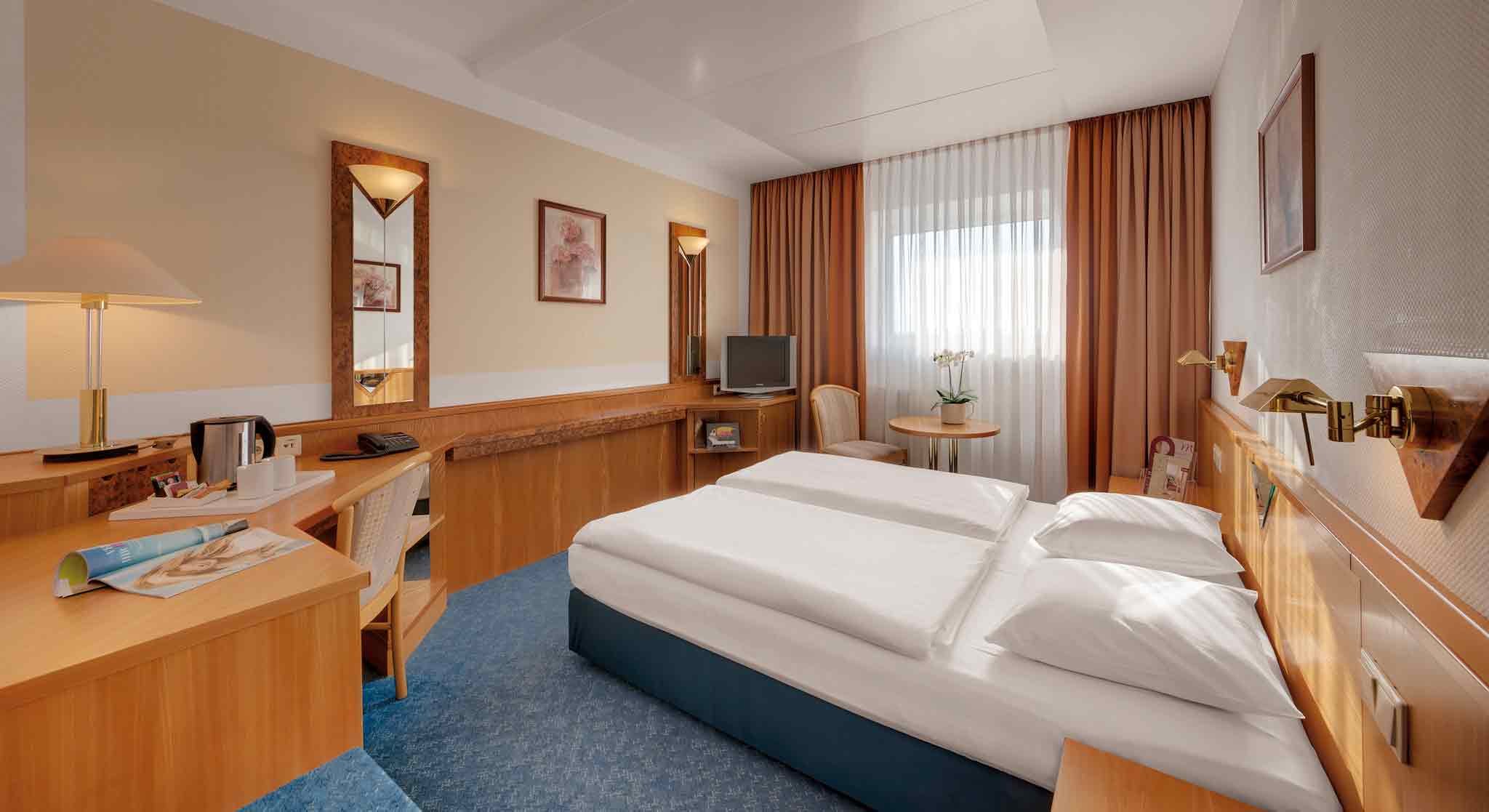 Congress Hotel Chemnitz