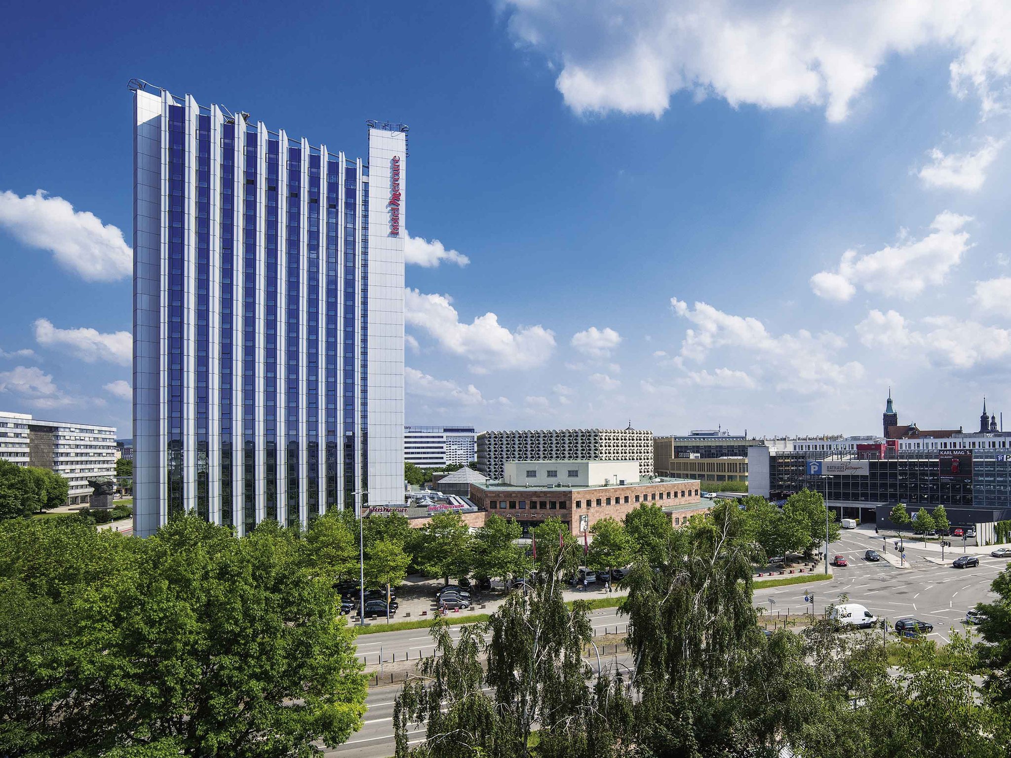 Congress Hotel Chemnitz