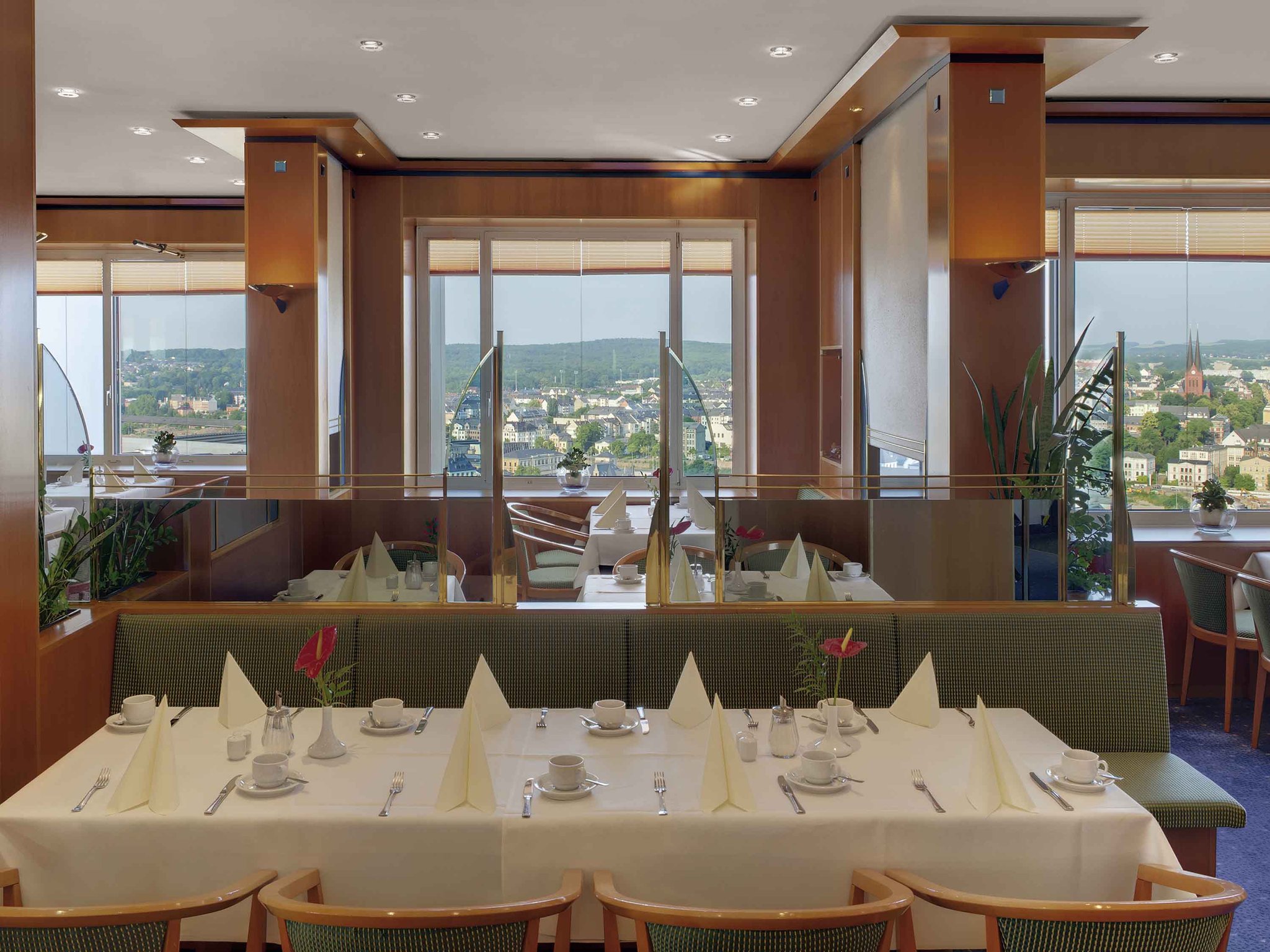 Congress Hotel Chemnitz