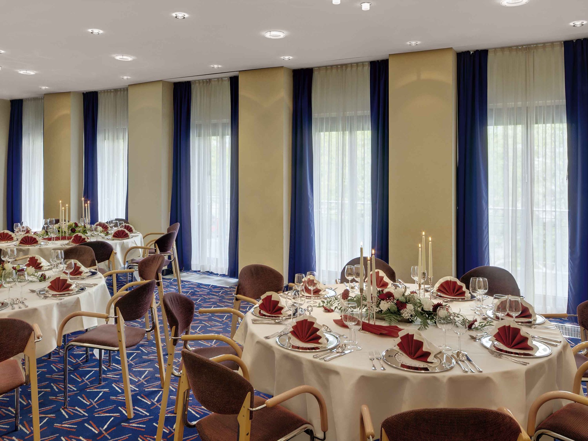 Congress Hotel Chemnitz
