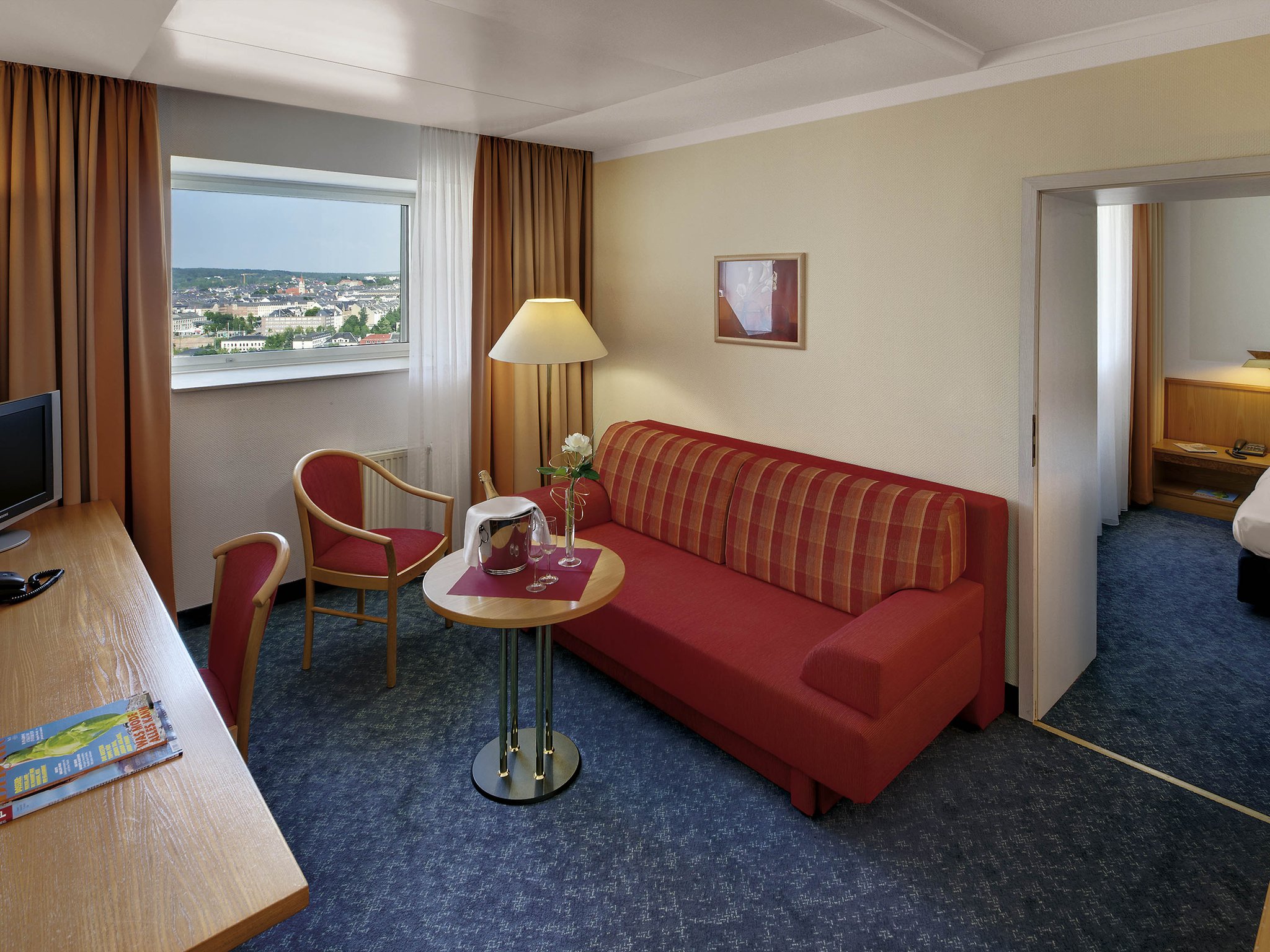 Congress Hotel Chemnitz