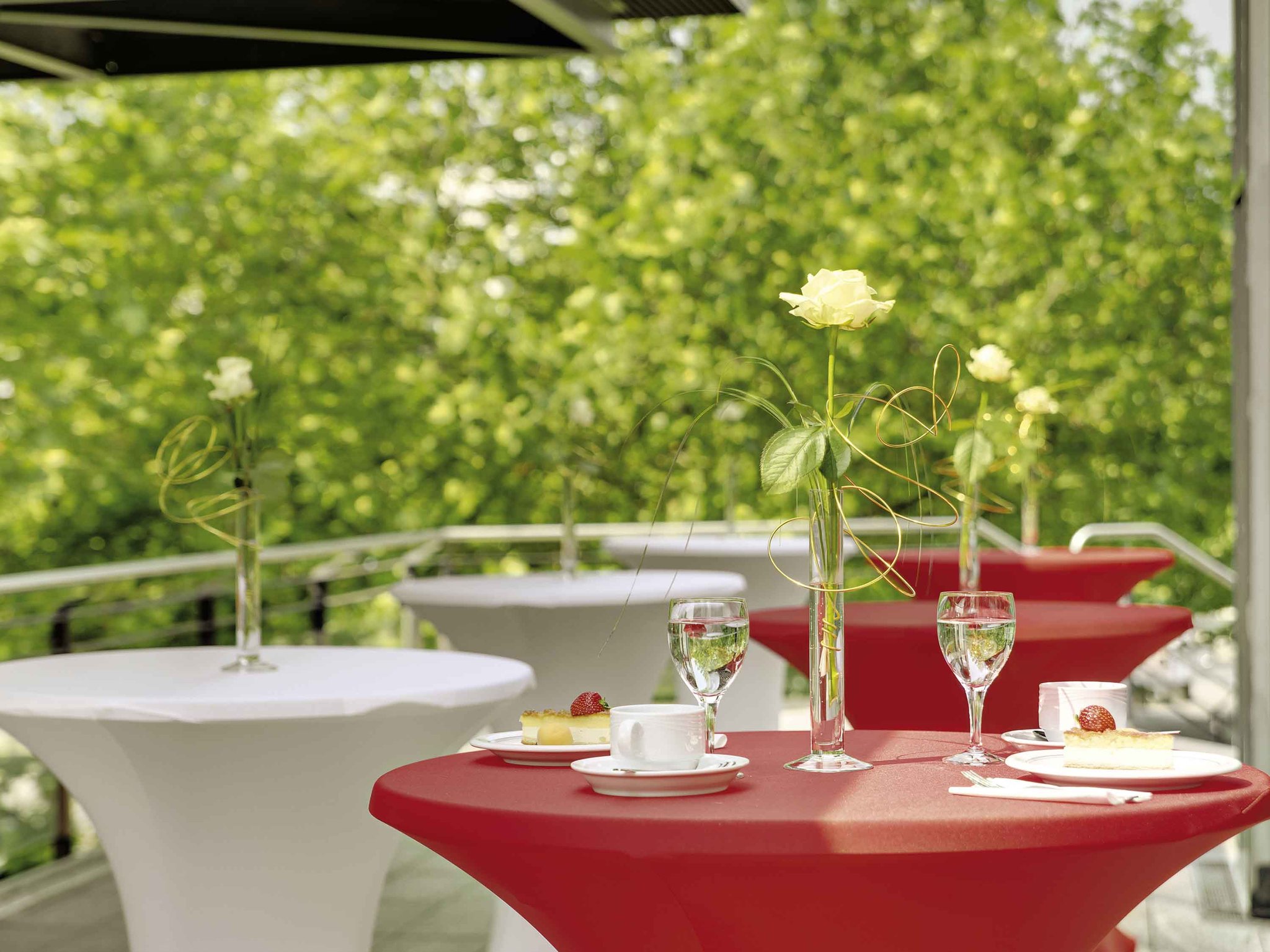Congress Hotel Chemnitz