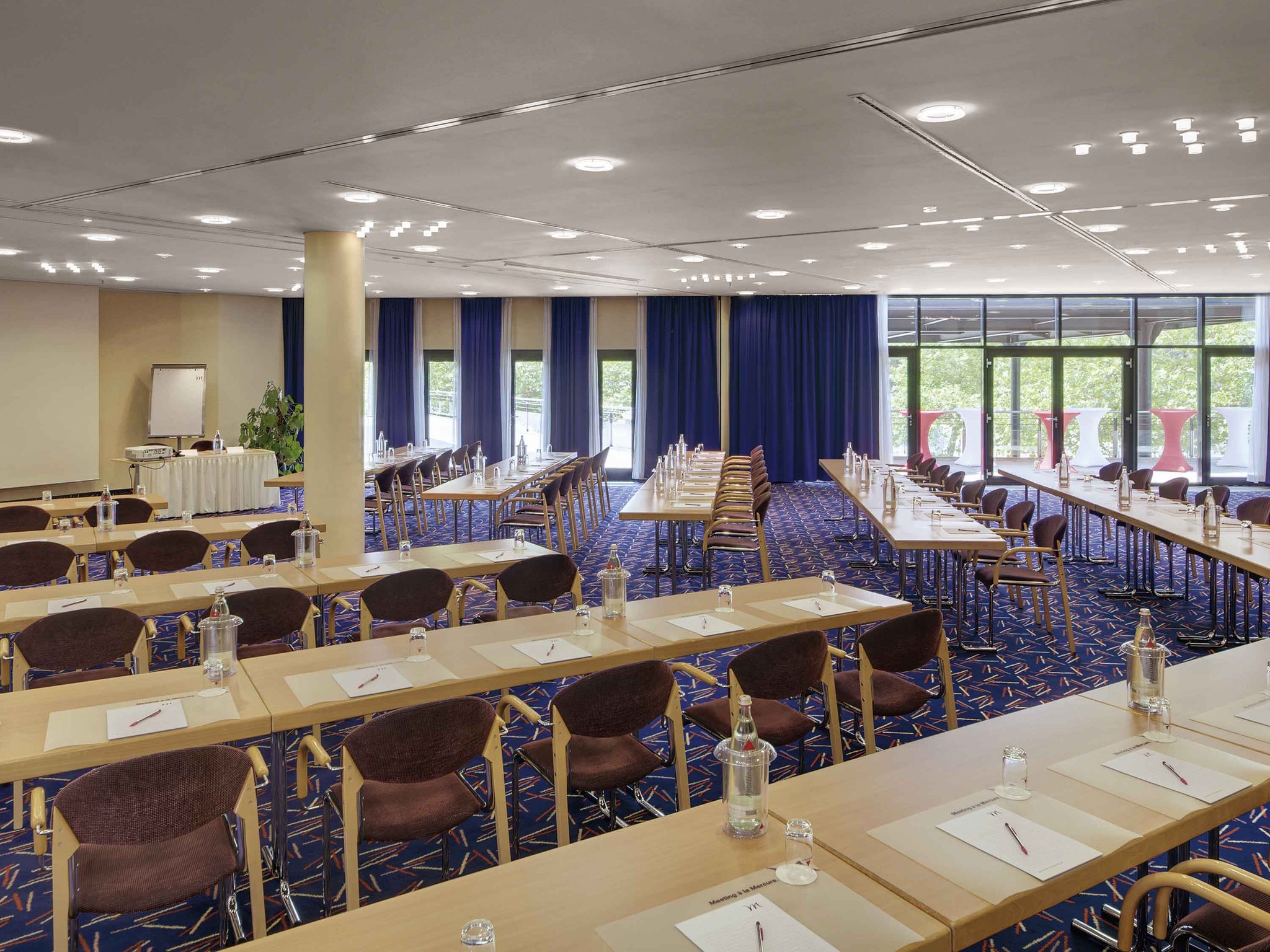 Congress Hotel Chemnitz