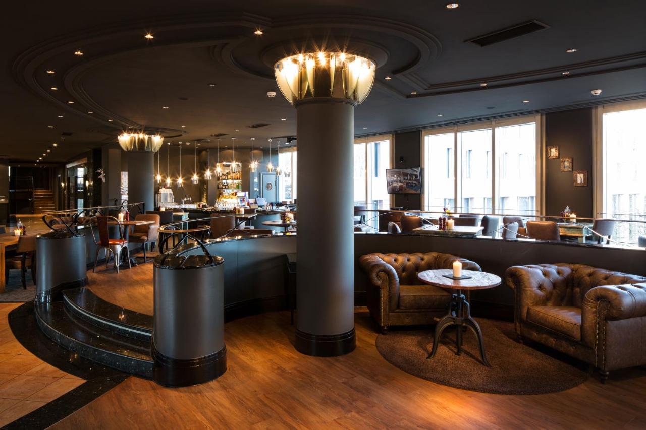 co56 Hotel Chemnitz