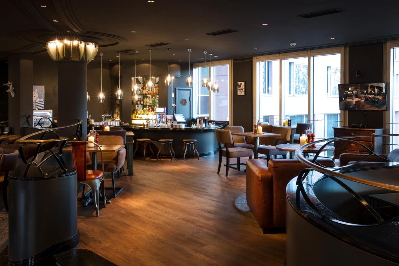co56 Hotel Chemnitz
