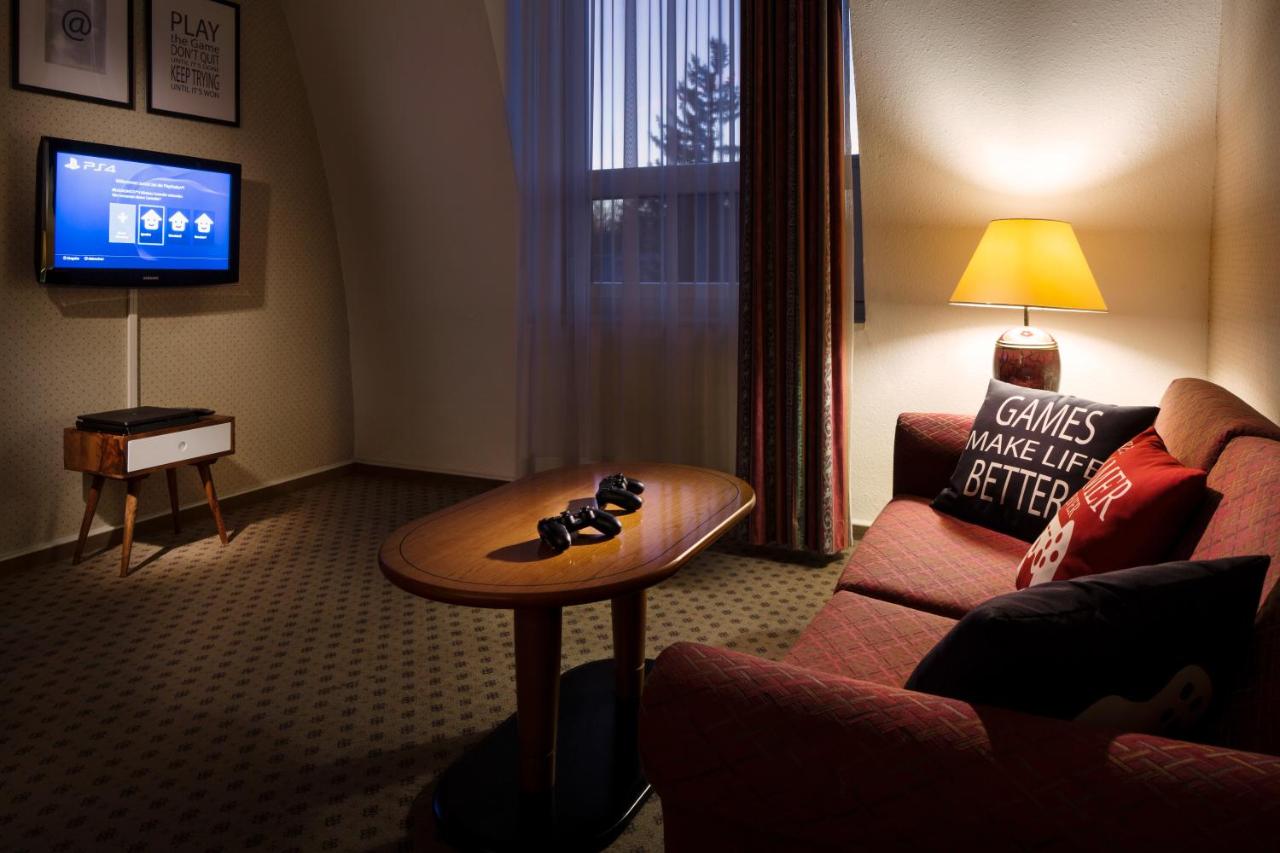 co56 Hotel Chemnitz
