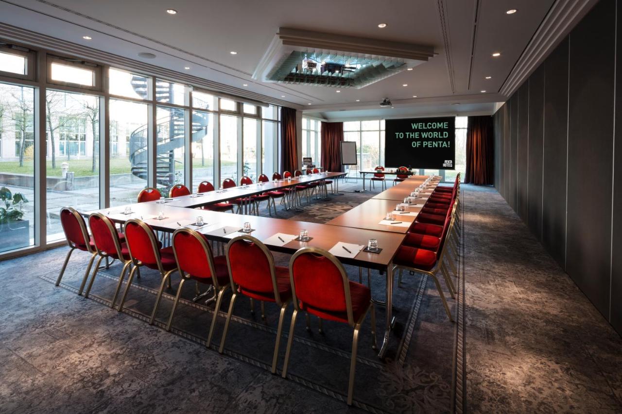 co56 Hotel Chemnitz