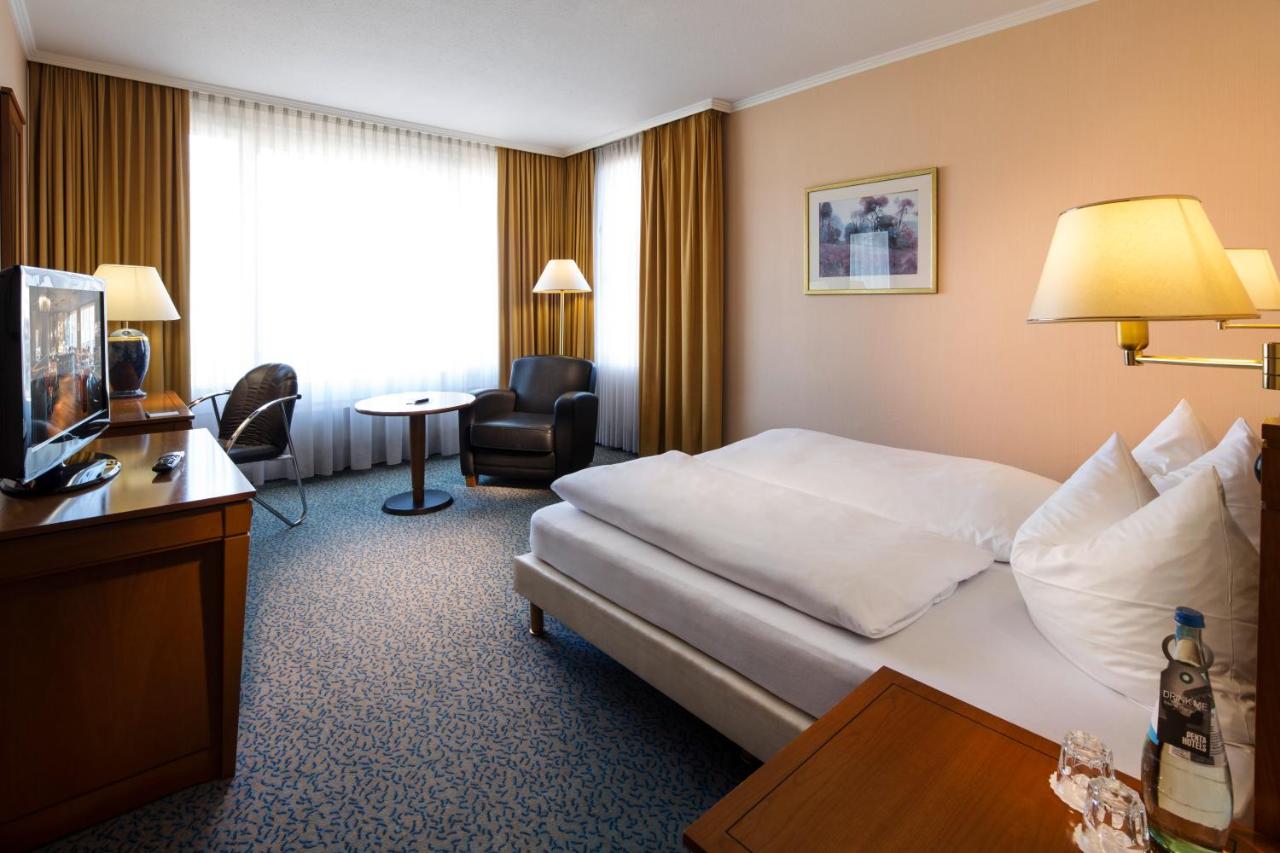 co56 Hotel Chemnitz