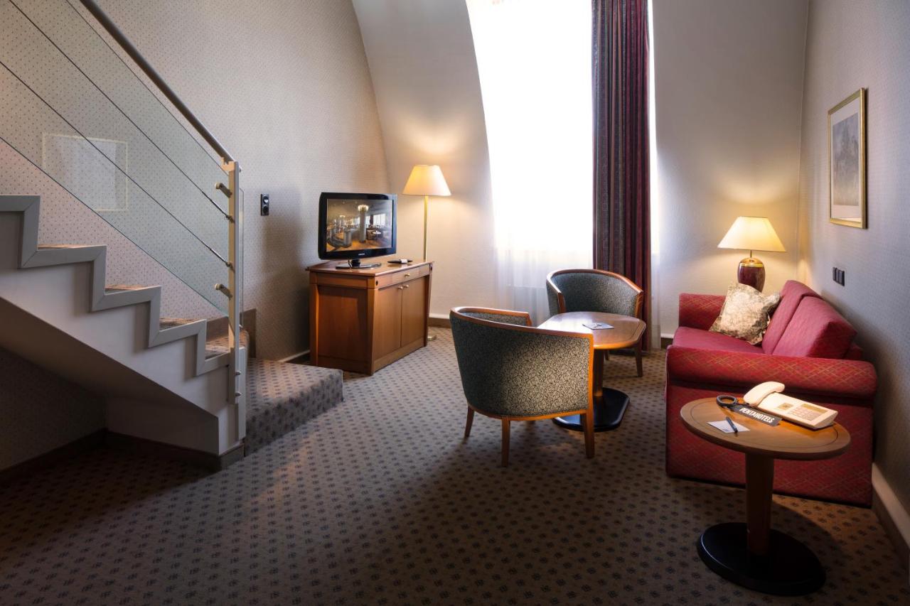 co56 Hotel Chemnitz
