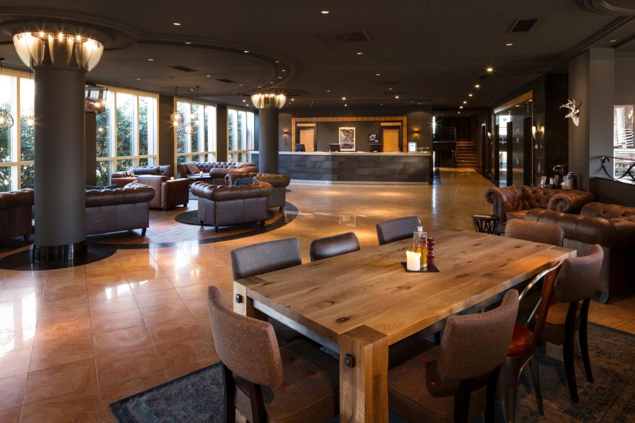 co56 Hotel Chemnitz