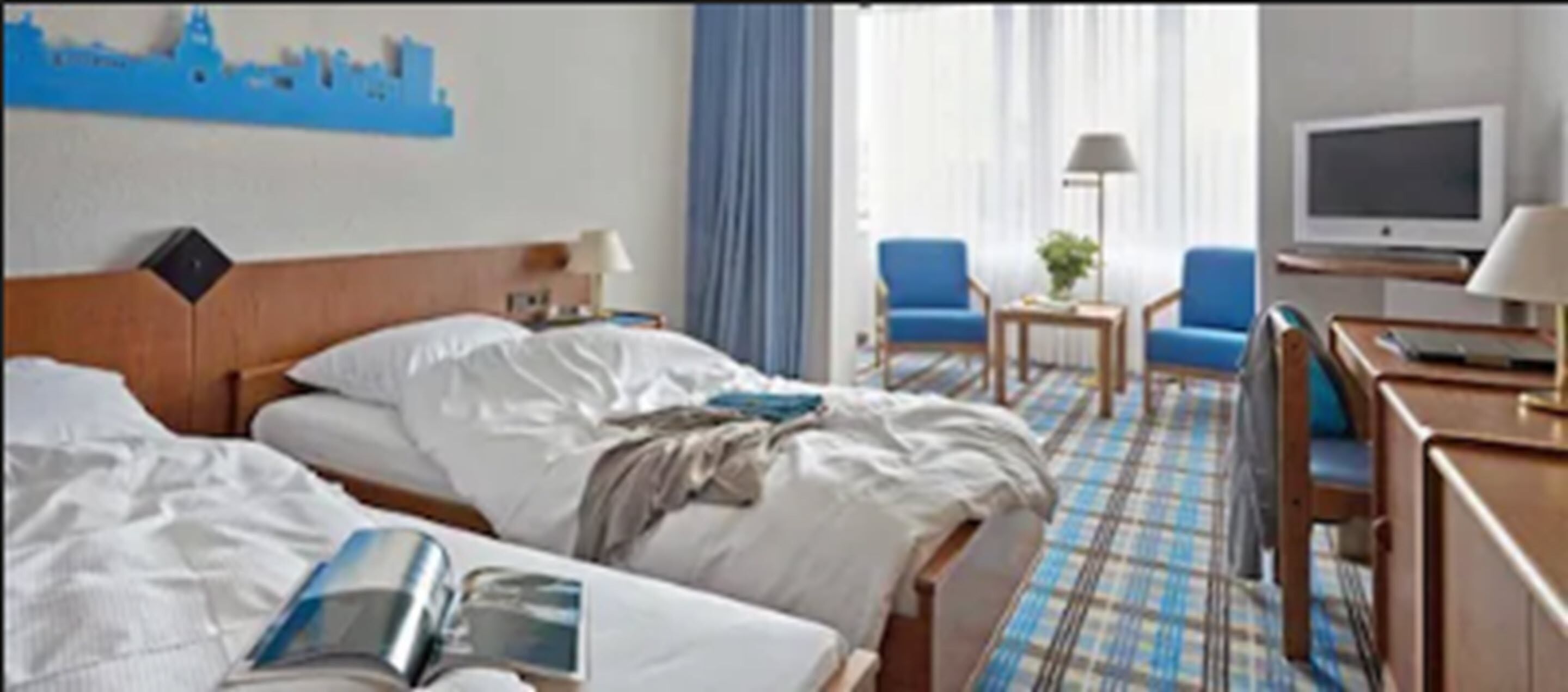 Seaside Residenz Hotel