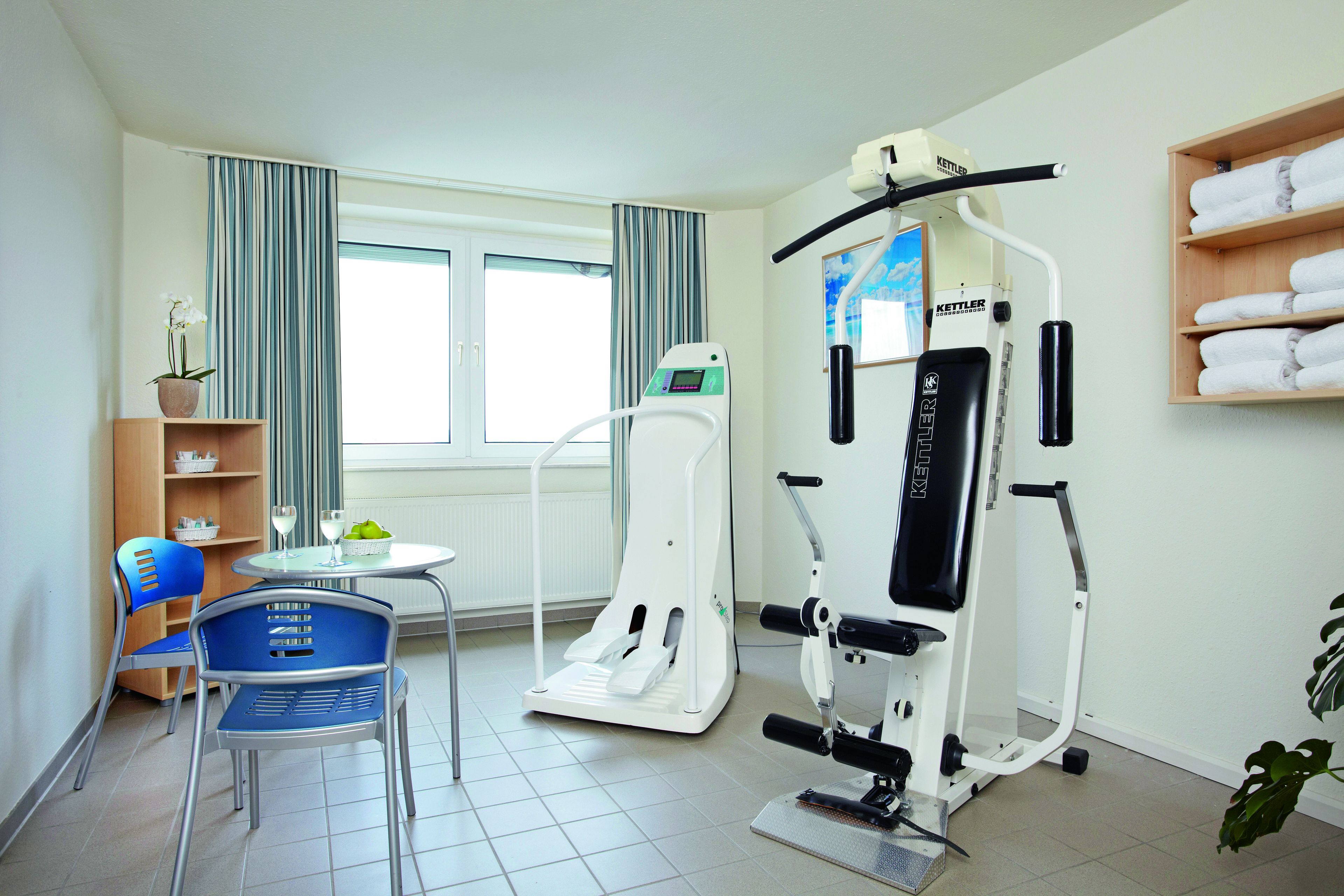 Seaside Residenz Hotel
